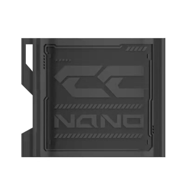 FIIL CC Nano Premium silicone case with pattern, silicone case for FIIL CC Nano Bluetooth headphones, wireless headphones