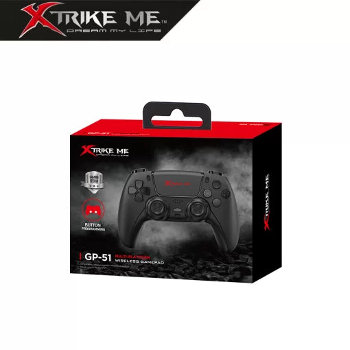 Xtrike Me Controller Gp-51