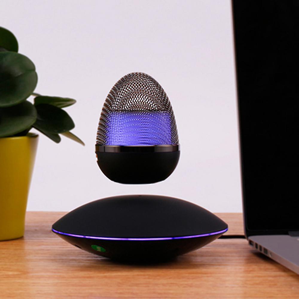 Design Floating Speaker Floating Egg Speaker Floating Music Player