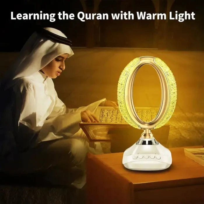 Quran Speaker SQ-850