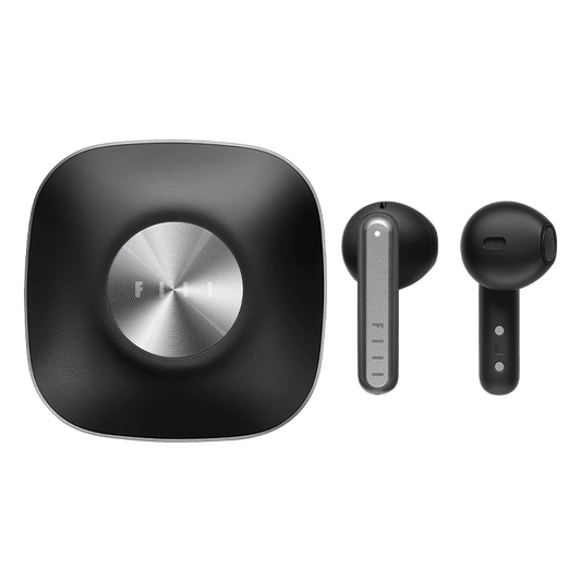 FIIL Key Ture Wireless Earbuds Bluetooth 5.3 Low Latency TWS In-Ear Headphones