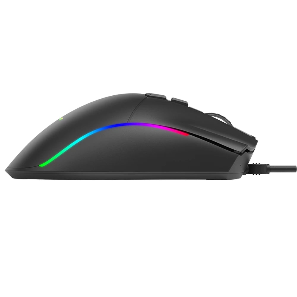 XTRIKE ME GM226 RGB Gaming Mouse