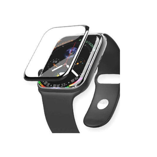 Screen Protector For 41mm Apple Watch 7 Transparent