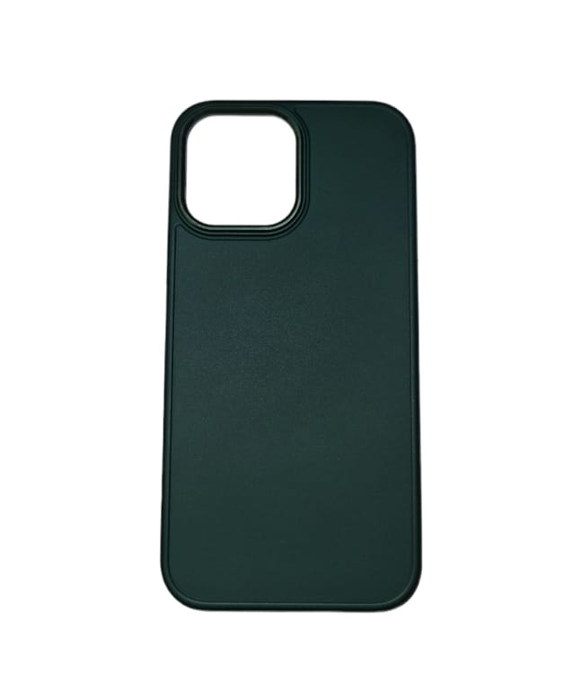 All Around Full Protection New Fashion Classic Skin High Quality Case Color:Green