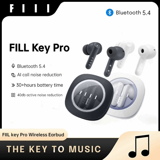 FIIL CC Key Pro