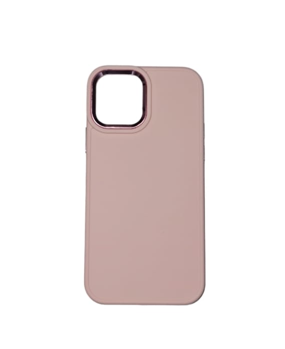 All Around Full Protection New Fashion Classic Skin High Quality Case Color:Pink