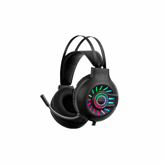 XTRIKE ME BACKLIT STEREO GAMING HEADSET GH-605